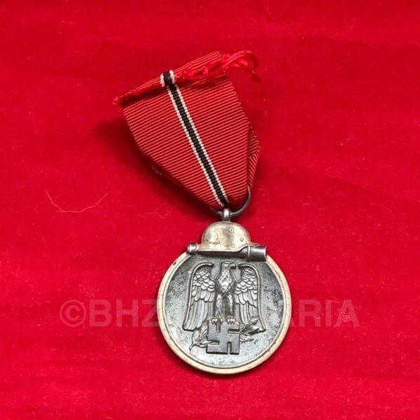 Medaille Winterschlacht im Osten 1941/42 - Ostmedaille