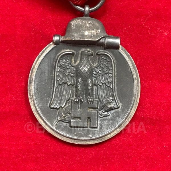 Medaille Winterschlacht im Osten 1941/42