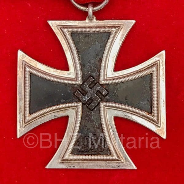 Eisernes Kreuz Rudolf Wächtler