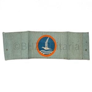 Jeugdstorm Armband