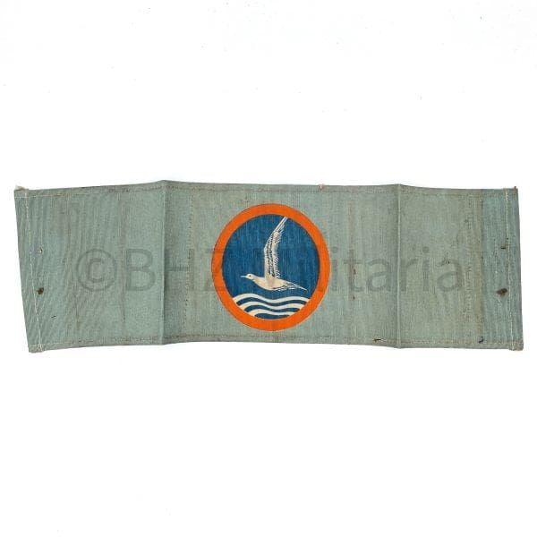 Jeugdstorm Armband