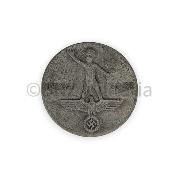 Tag der Arbeit 1937 - R. Sieper & Söhne
