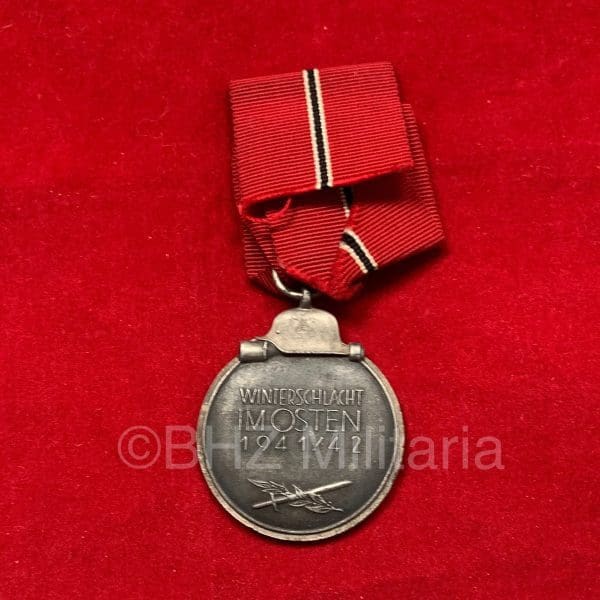 Medaille Winterschlacht im Osten 1941-42