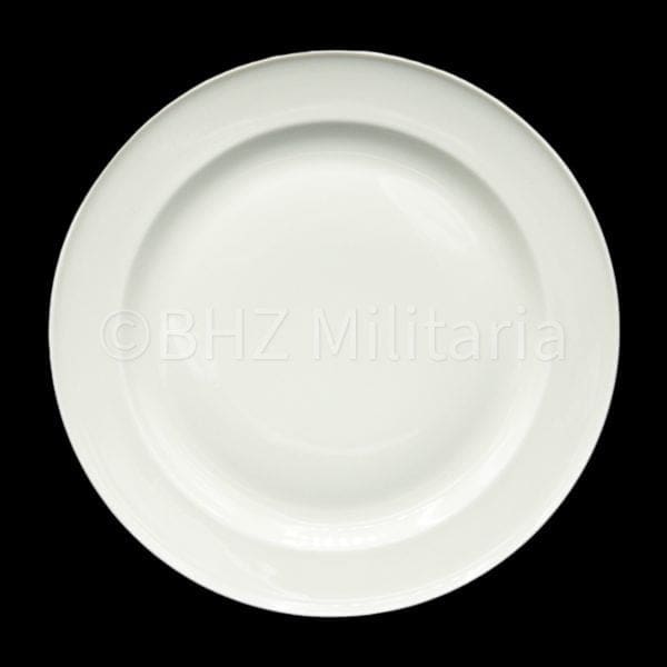 SS Dinner Plate Allach Porcelain