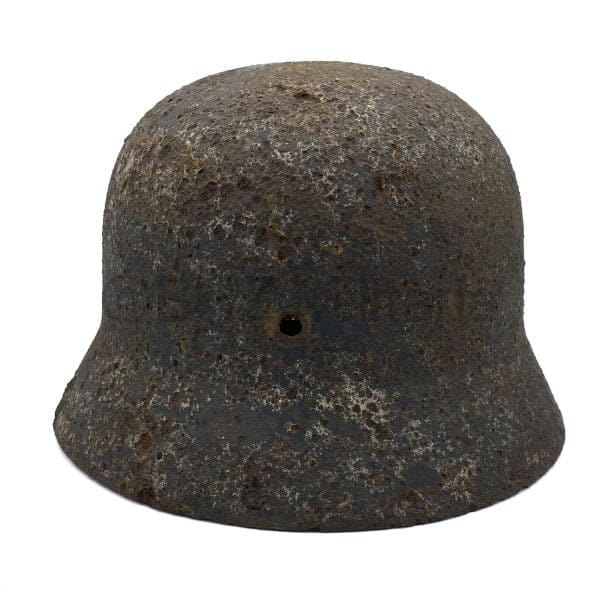 Duitse Staalhelm wo2