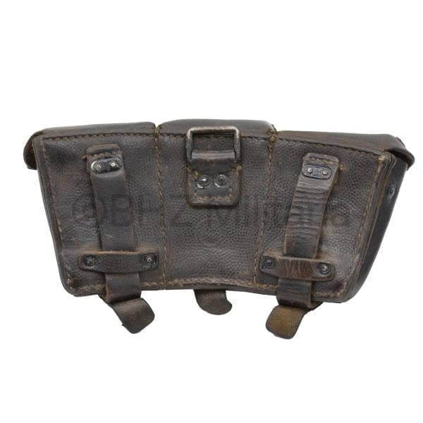 K98 Ammunition Pouch 1940