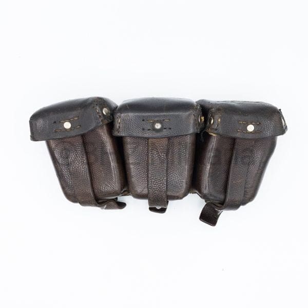 K98 Patroontas 1917