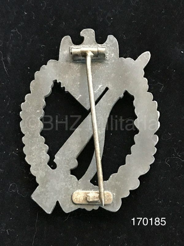Infanterie Sturmabzeichen Steinhauer & Luck