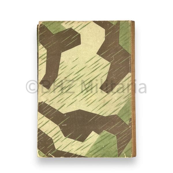 Kreta - Sieg der Kühnsten - Vom Heldenkampf der Fallschirmjäger (1e Druk 1942)