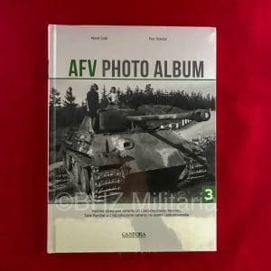 AFV Photo Album