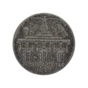 Reichsparteitag 1937 - Wächtler & Lange Mittweida