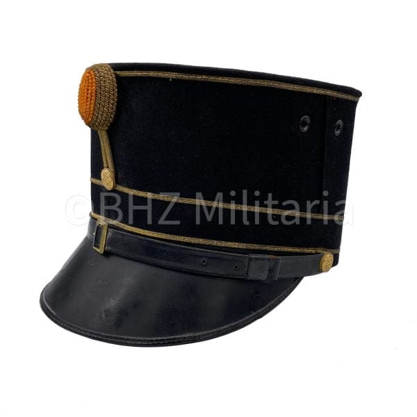 Kepi M1928 - Hoofdofficier