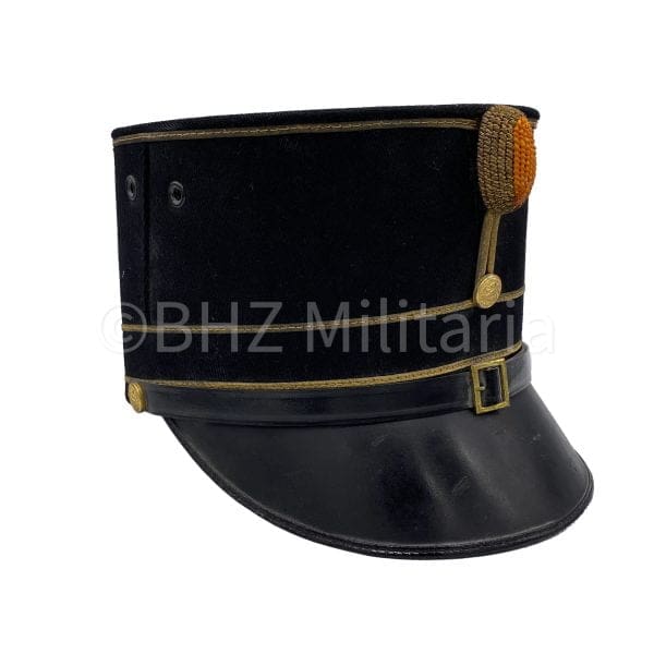 Kepi M1928 - Hoofdofficier
