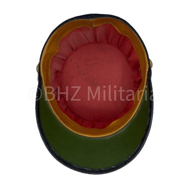 Kepi M1928 - Hoofdofficier