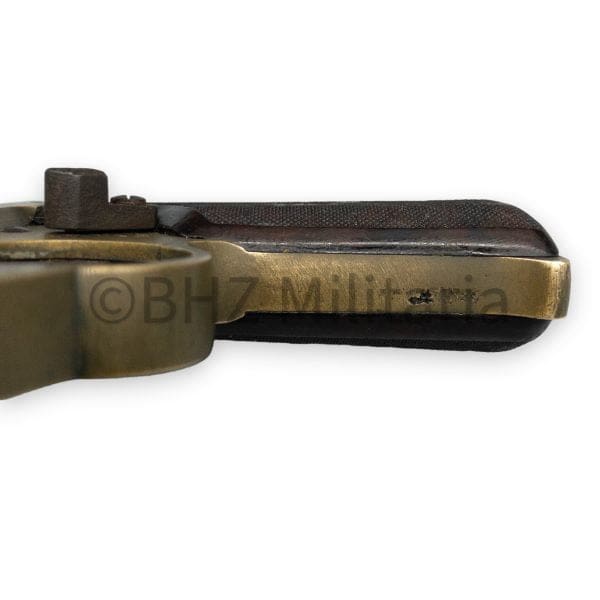 Kriegsmarine Seinpistool AWW37