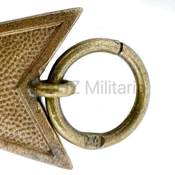 Kriegsverdienstkreuz 2.Klasse mit Schwertern 34