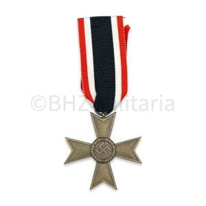 KvK 2 Klasse 1939 Ohne Schwerter Adolf Baumeister