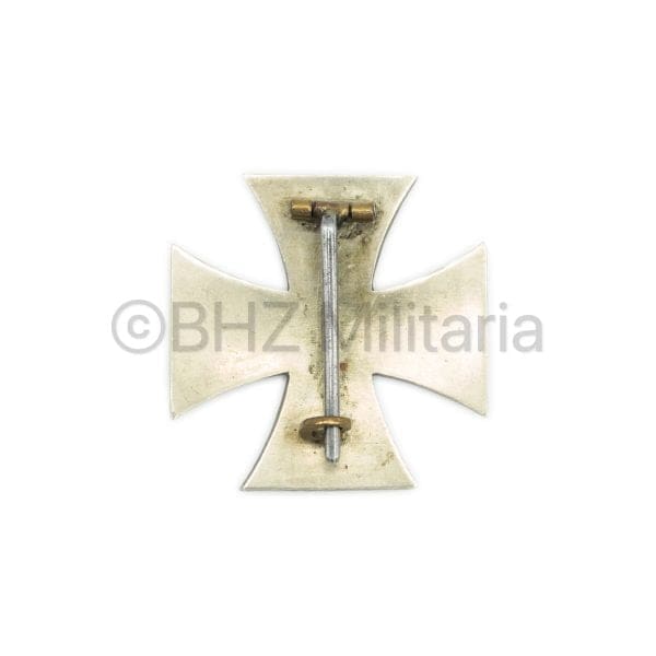 IJzeren Kruis 1e Klasse 1914 - Gebogen Frame