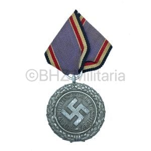 Luftschutz Ehrenzeichen 2 Stufe Förster & Barth