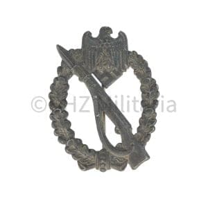 Infanterie Sturmabzeichen Gebrüder Wegerhoff GWL