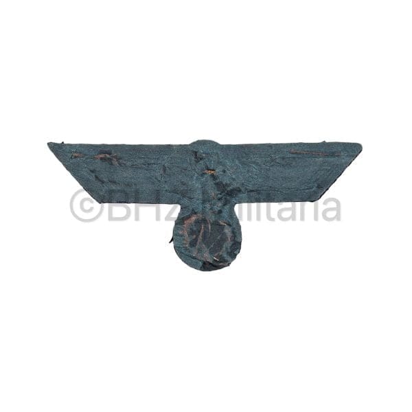 Borstadelaar Officier Kriegsmarine - Afbeelding 2