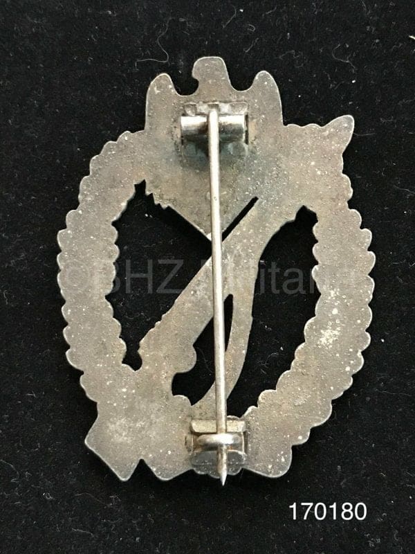 Infanterie Sturmabzeichen Gottlieb & Wagner