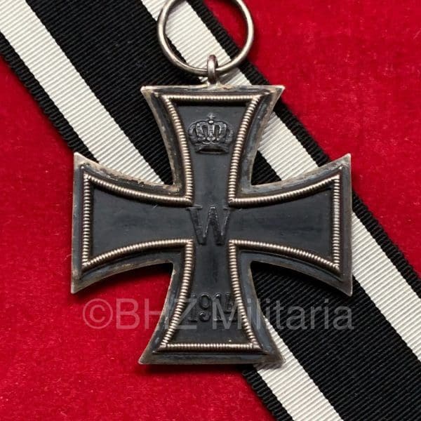 IJzeren Kruis 2e Klasse 1914 - Königliches Münzamt Orden