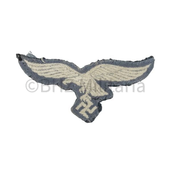 Luftwaffe Borstadelaar