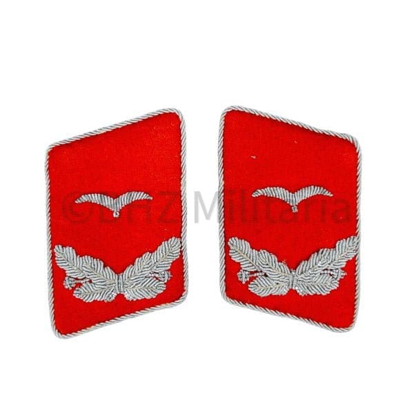 Luftwaffe FLAK Leutnant Set