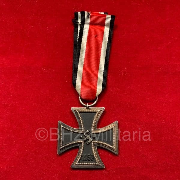 IJzeren Kruis 2e Klasse 1939 - 123 - Beck