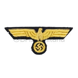 Kriegsmarine Borstadelaar