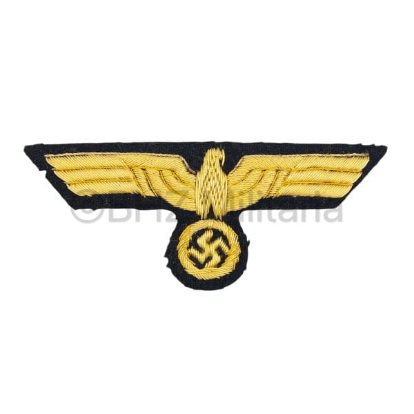Kriegsmarine Borstadelaar
