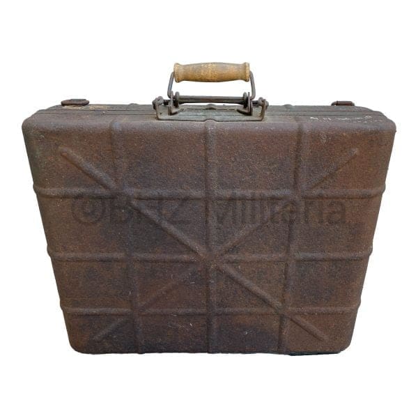 M24 Grenade Transport Case