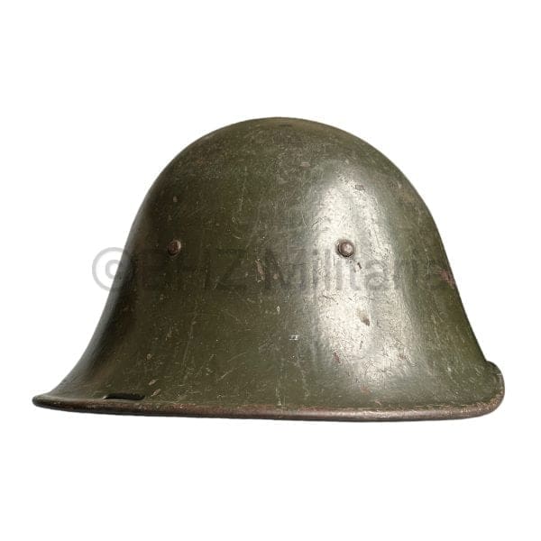 M27 Nederlandse Helm
