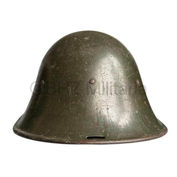 M27 Nederlandse Helm