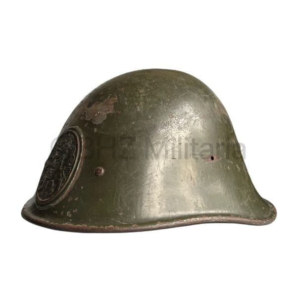 M27 Nederlandse Helm