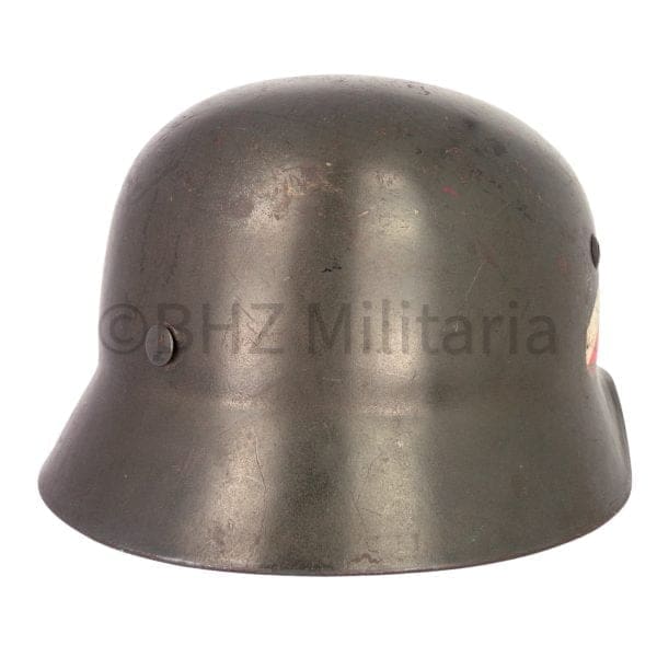 M35 Double Decal Luftwaffe Quist