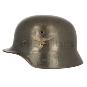 M35 Double Decal Luftwaffe Quist