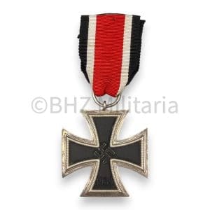 IJzeren Kruis 2e Klasse 1939 – MM3 - Wilhelm Deumer