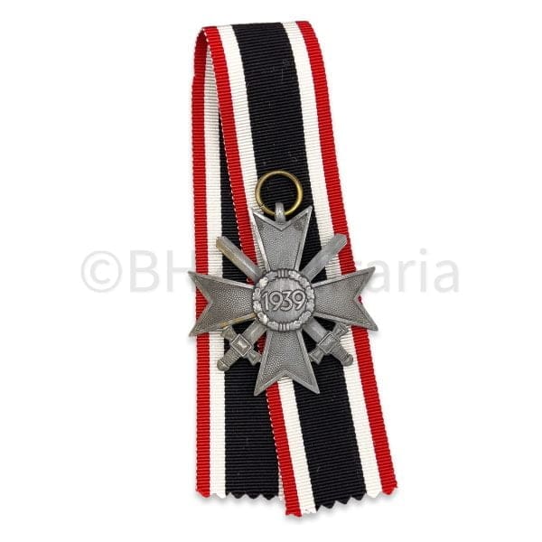 Kriegsverdienstkreuz 2. Klasse mit Schwertern