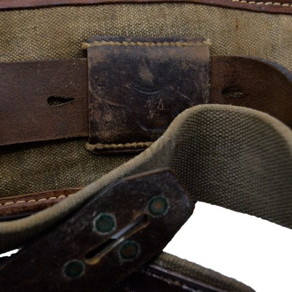 MG13 Ammo Pouch