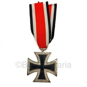 IJzeren Kruis 2e Klasse 1939 - 100 - Rudolf Wächtler & Lange