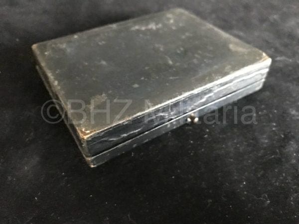 foto Blokkadebrekerset Schwerin