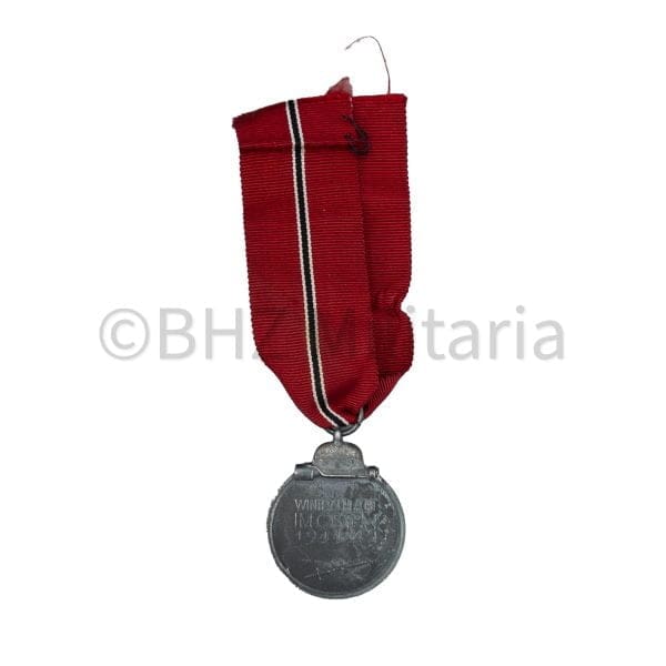 Medaille Winterschlacht im Osten 1941-42