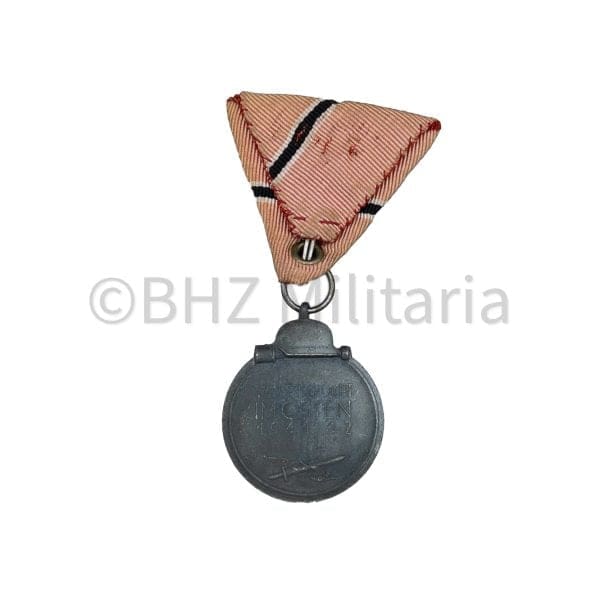 Medaille Winterschlacht im Osten 1941-42 - Oostenrijkse Opmaak