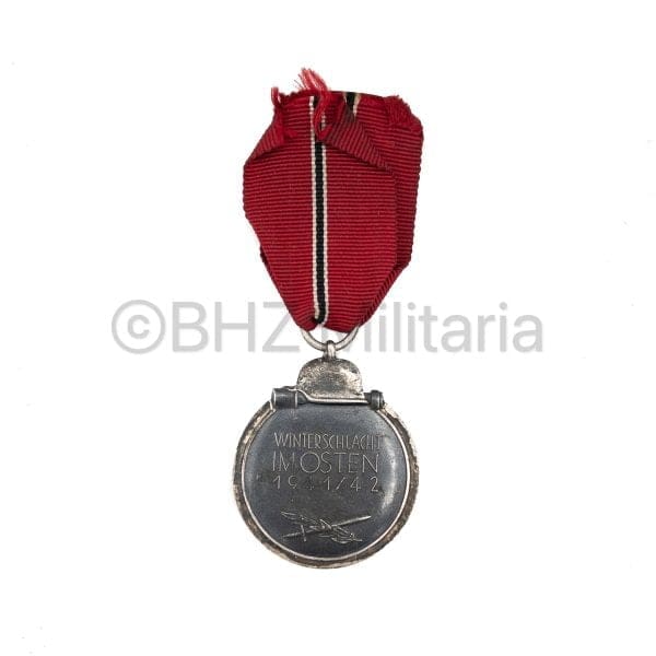 Medaille Winterschlacht im Osten 1941/42