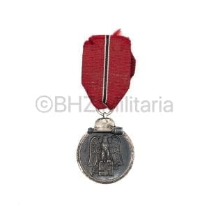 Medaille Winterschlacht im Osten 1941/42