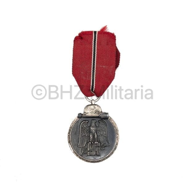 Medaille Winterschlacht im Osten 1941/42
