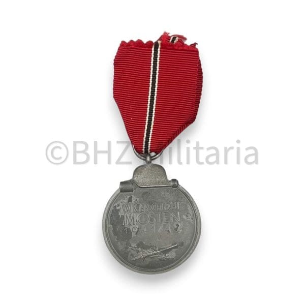 Winterschlacht im Osten 1941/42 - Ostmedaille