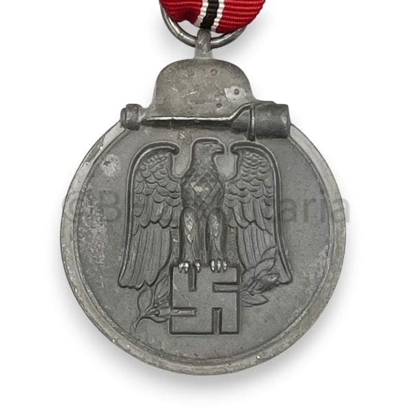 Winterschlacht im Osten 1941/42 - Ostmedaille